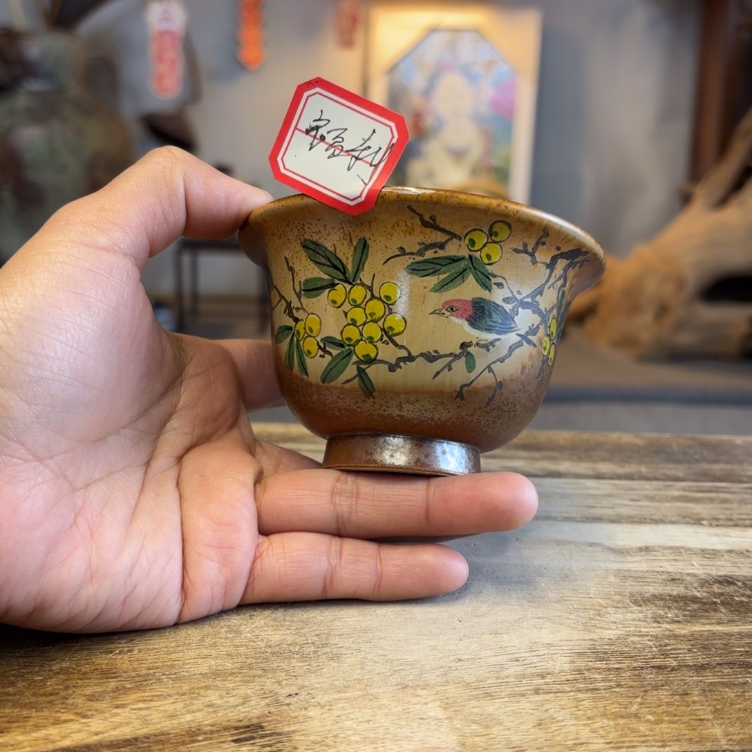 景德镇纯手工制作陶瓷