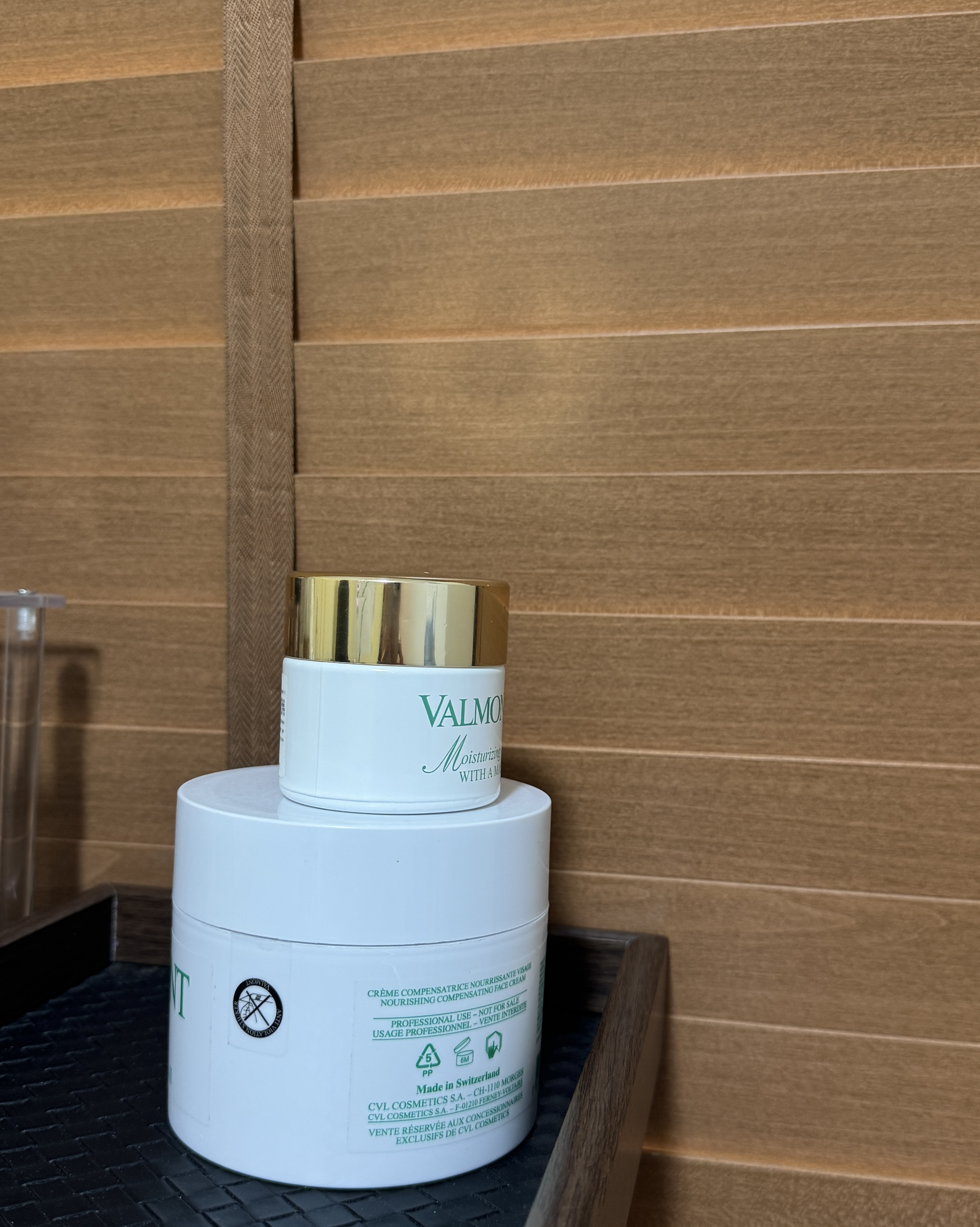 法水凝日夜保湿霜