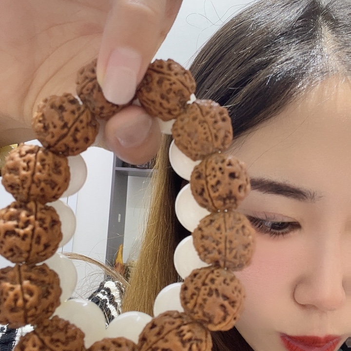 木质非金属2.0全品十二粒