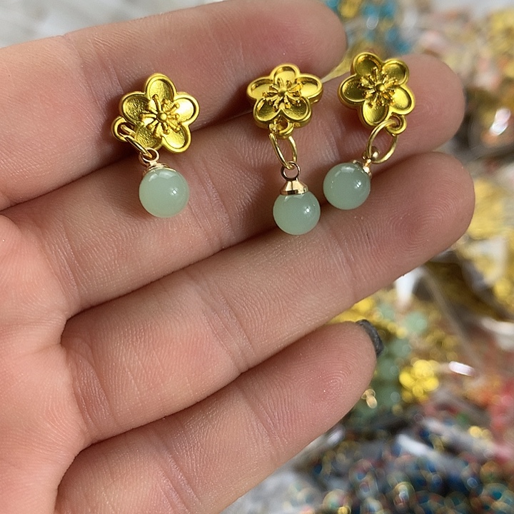 铜合金古风系列 满三单飞8