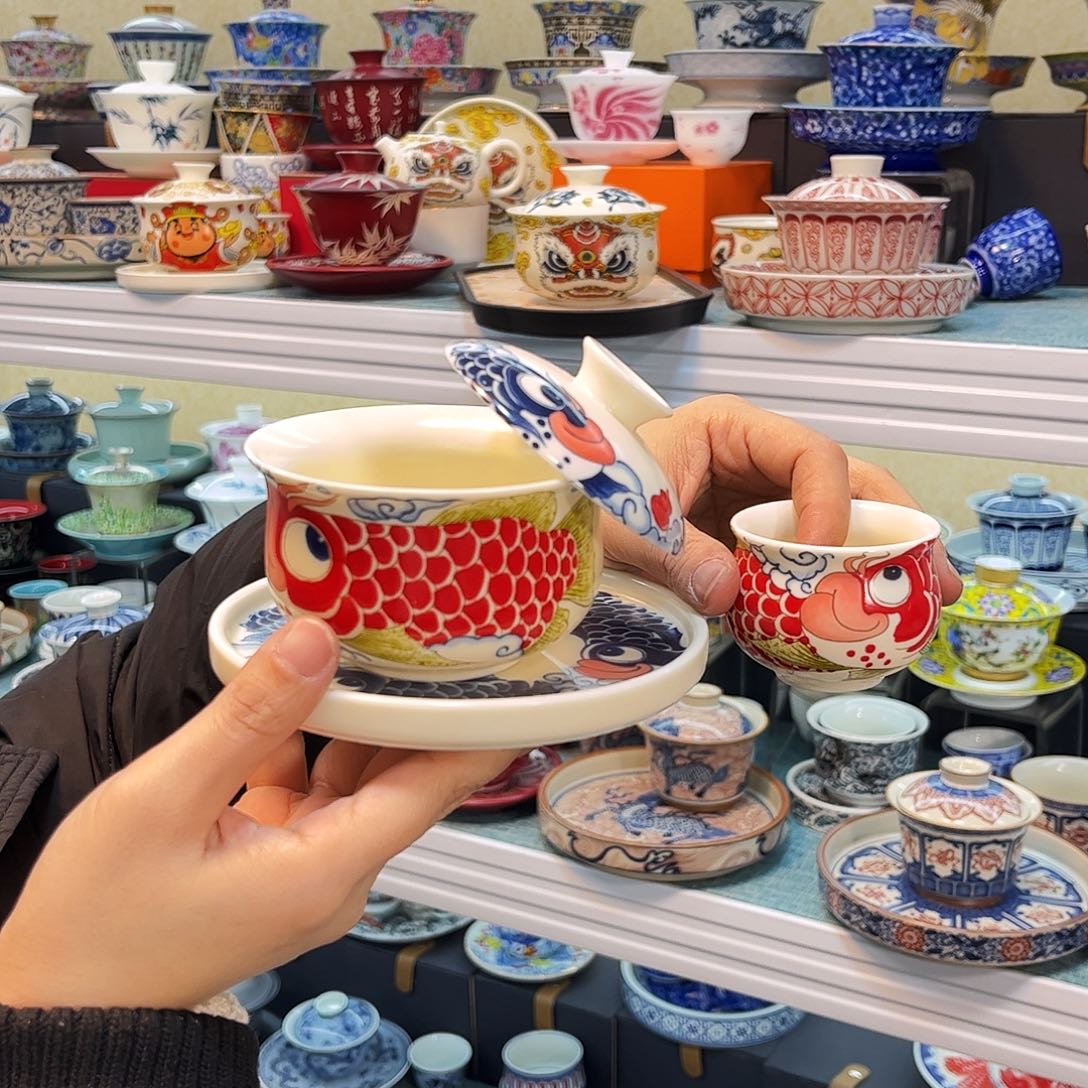 哈哈这就是我们最