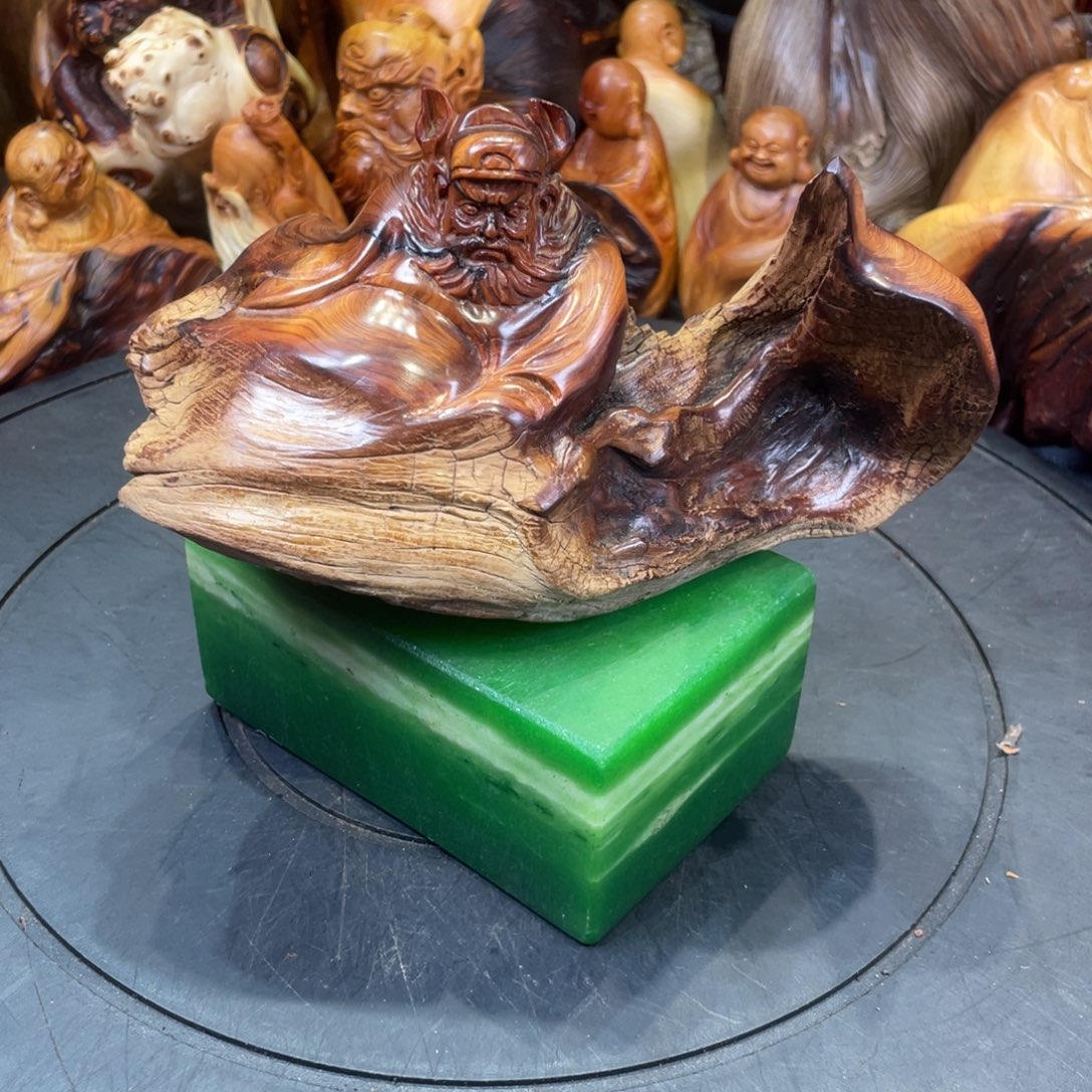 手串/手链柏木（崖柏）