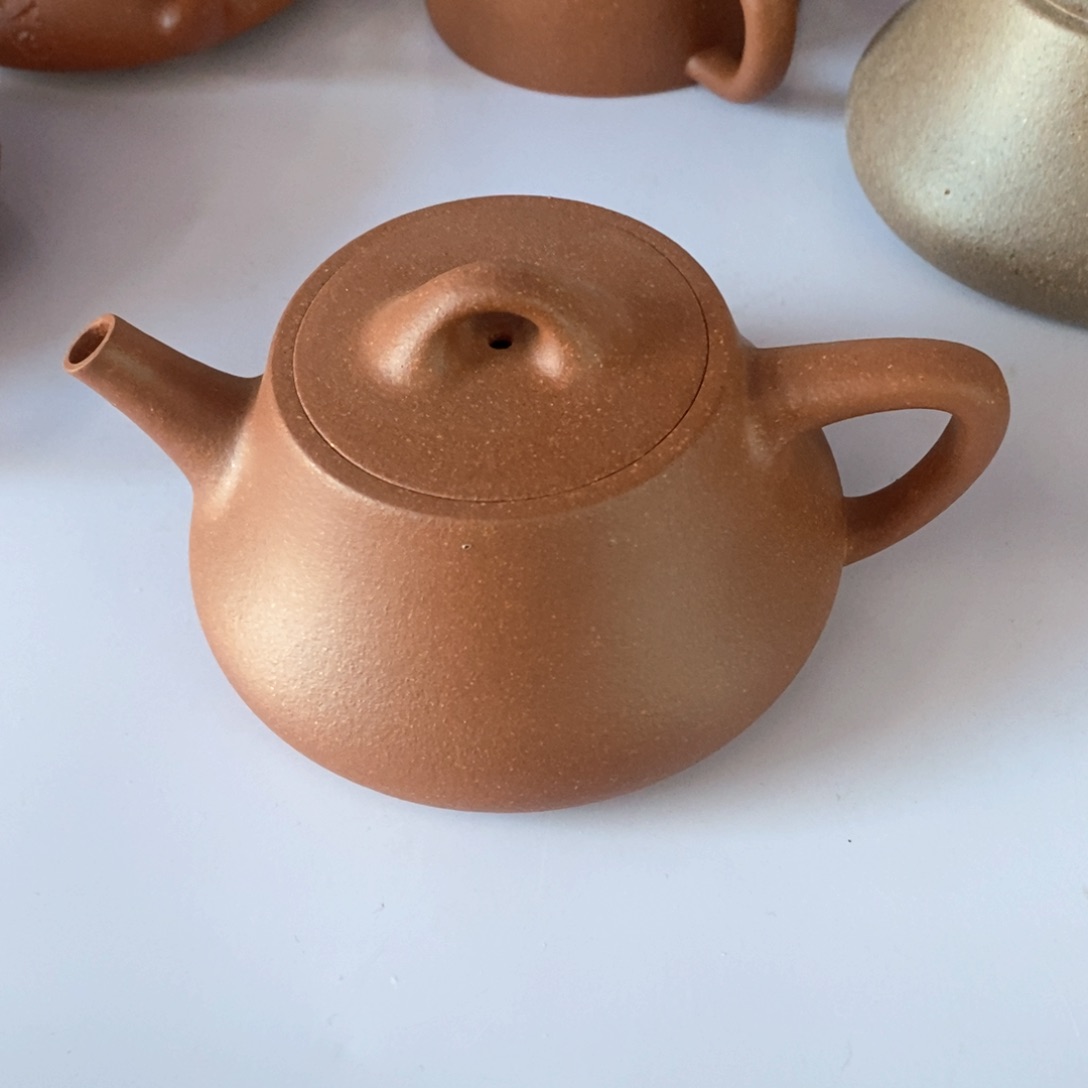 紫砂茶壶降坡住处电