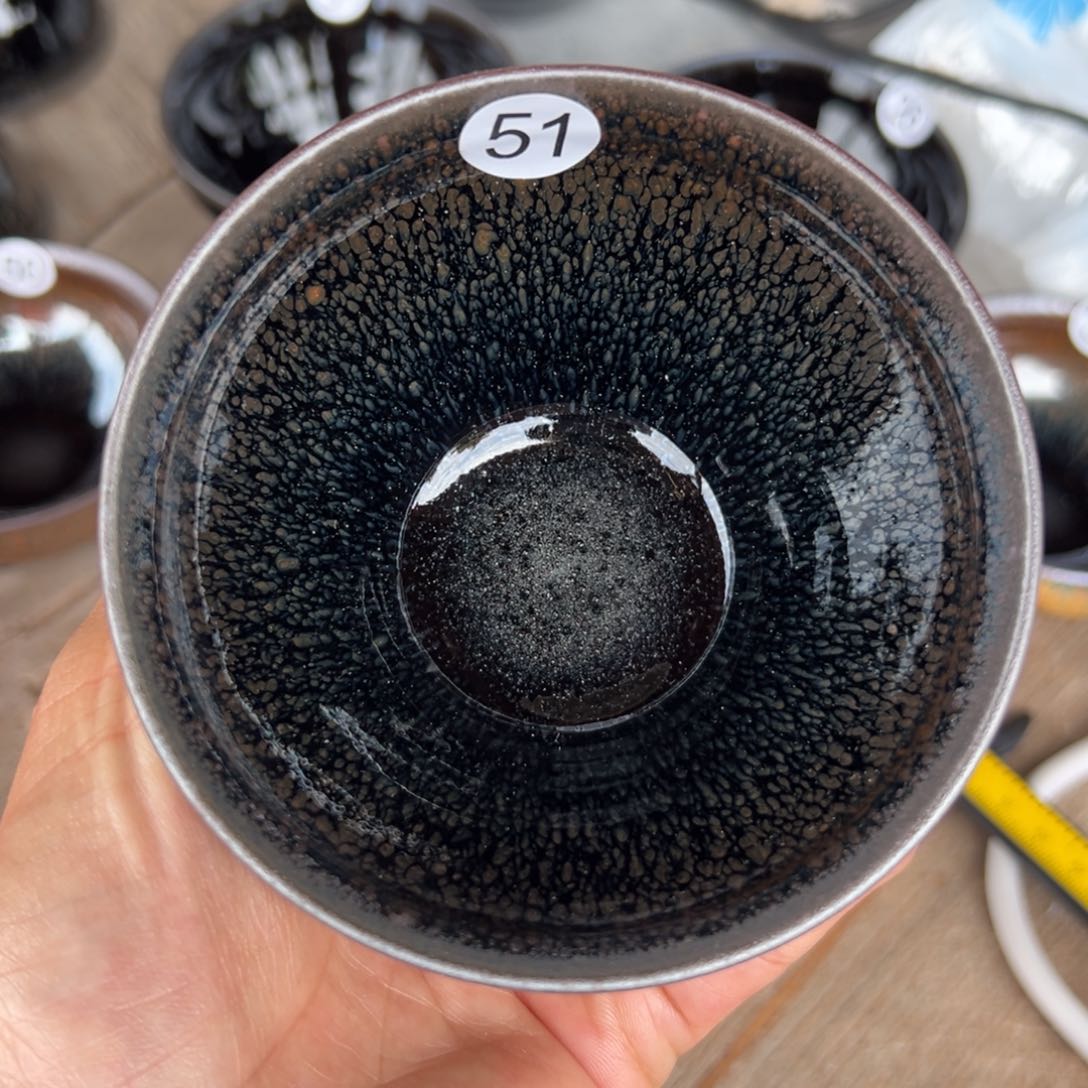 茶盏道**然传古堂暨子文51