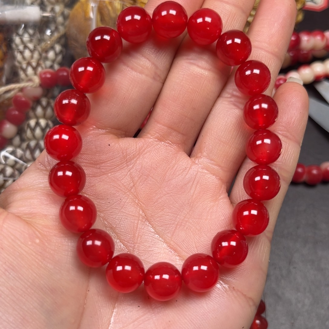 手串/手链驼骨编号241尺寸1.0