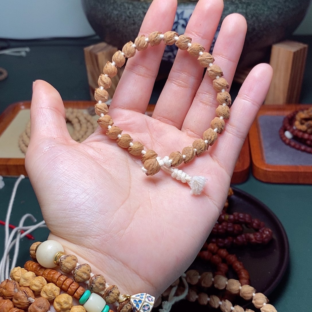 柏香籽/百香籽吊坠145.5蛇