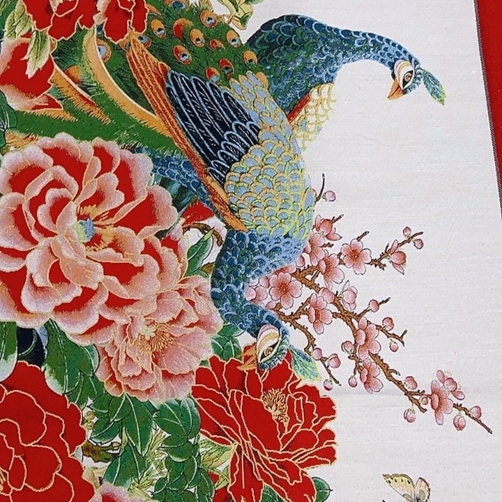 国画老师纯手绘作品欣赏