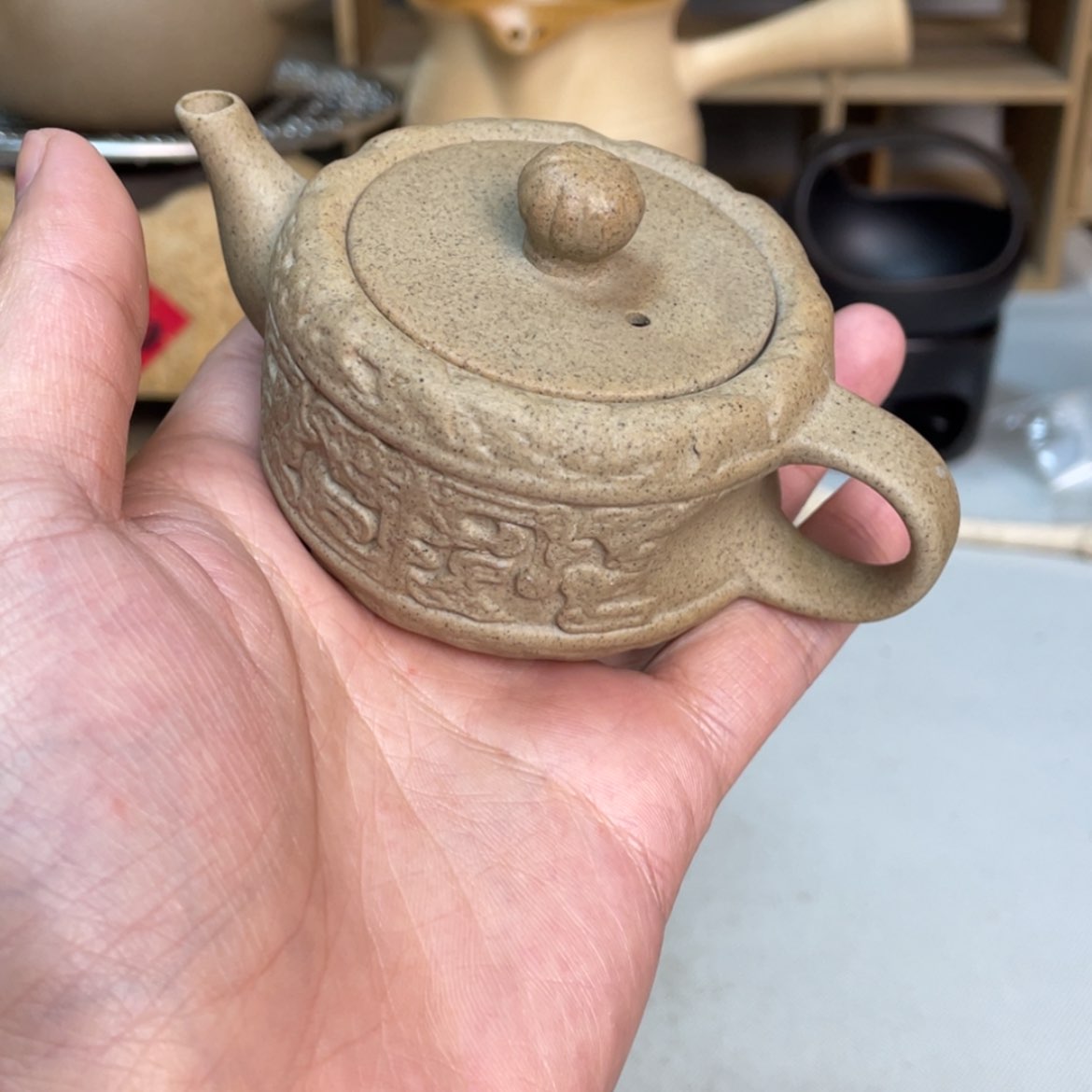 【闪购商品】壶茶具茶器很不错哦
