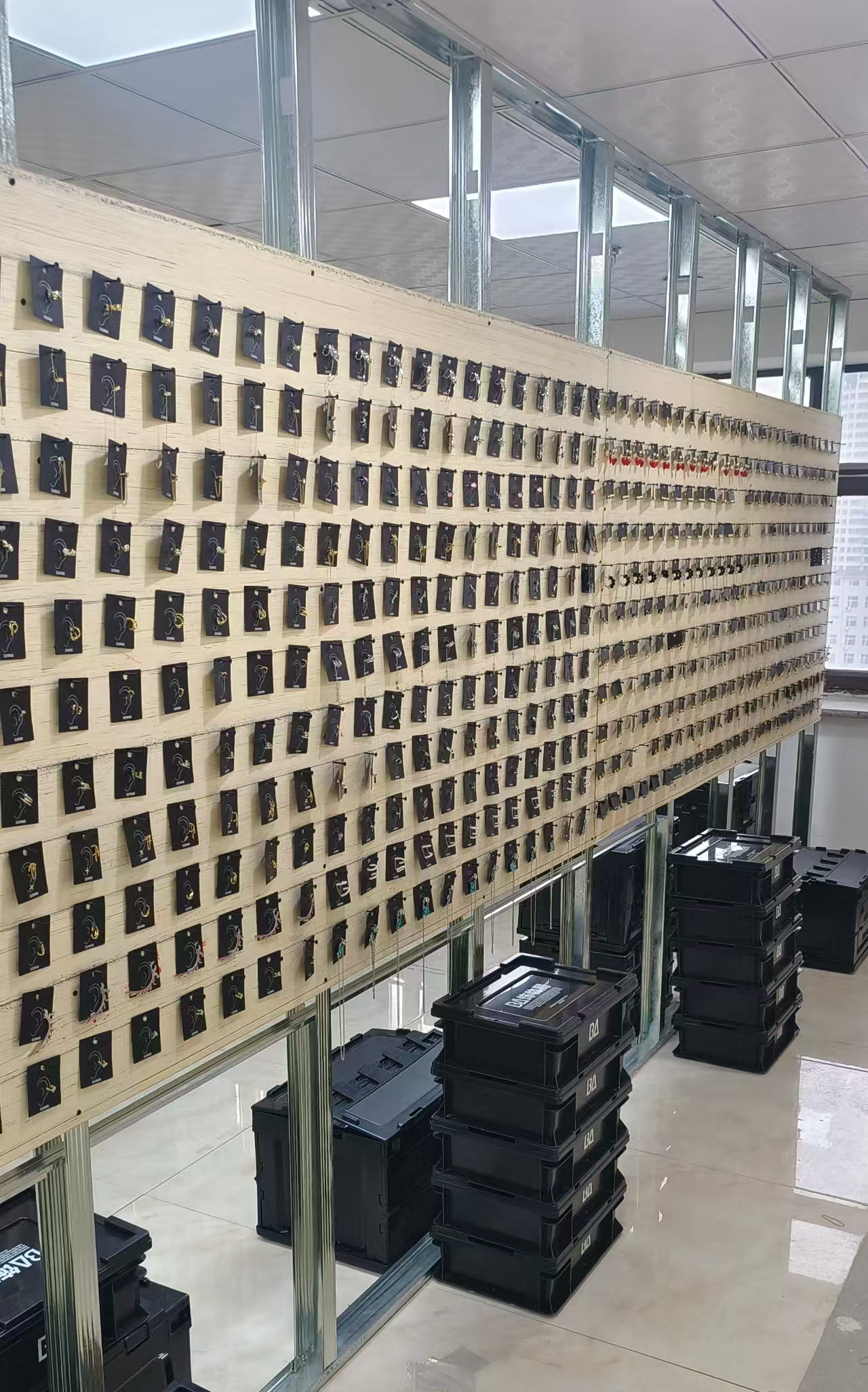 纯铜大理石项链 项链女淑女漂亮好111