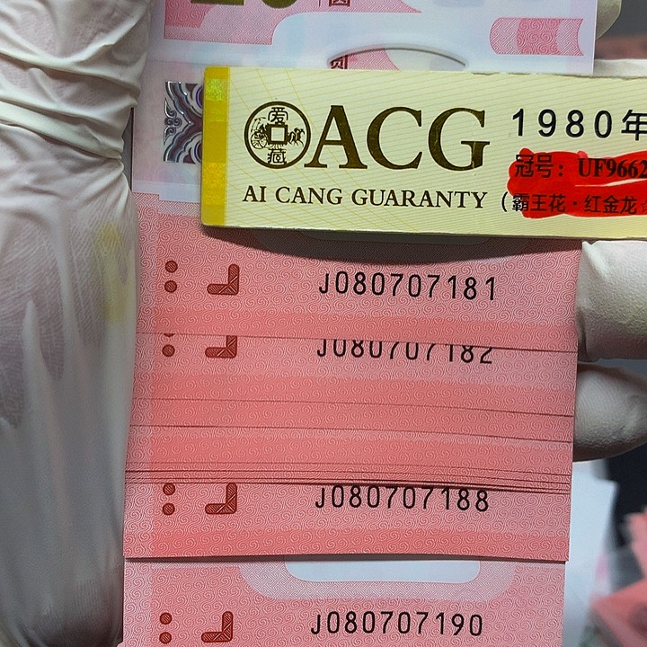 标十尾号080707181标十