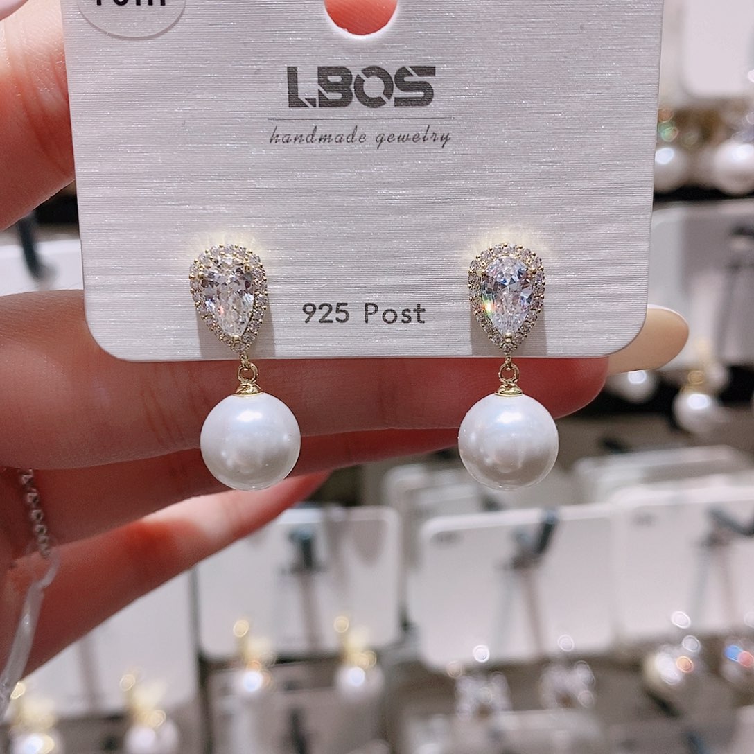 合成立方氧化锆铜合金925银露丝同款