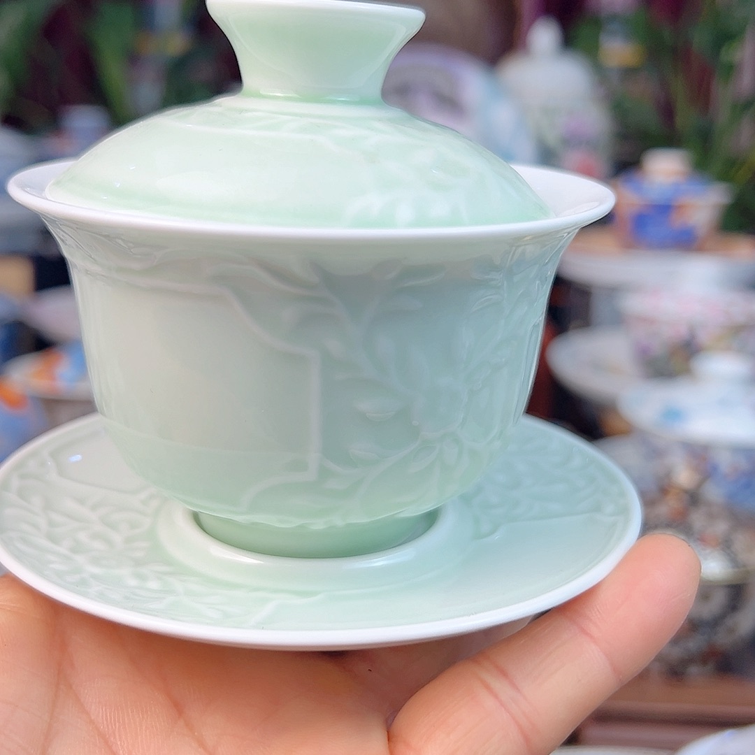 陶瓷艺术设计中心