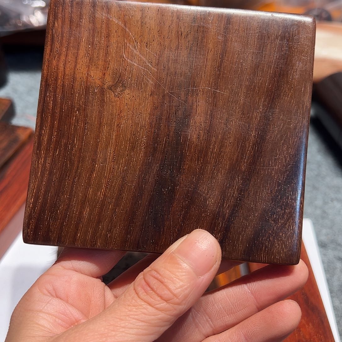 交趾黄檀（大红酸枝）细***树