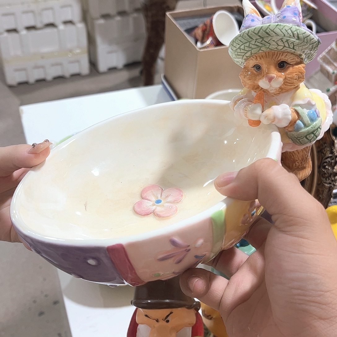 粤***y瓷片中古老货默认微瑕