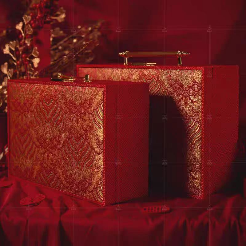 an展示用】精美礼盒-盒子饰品an1