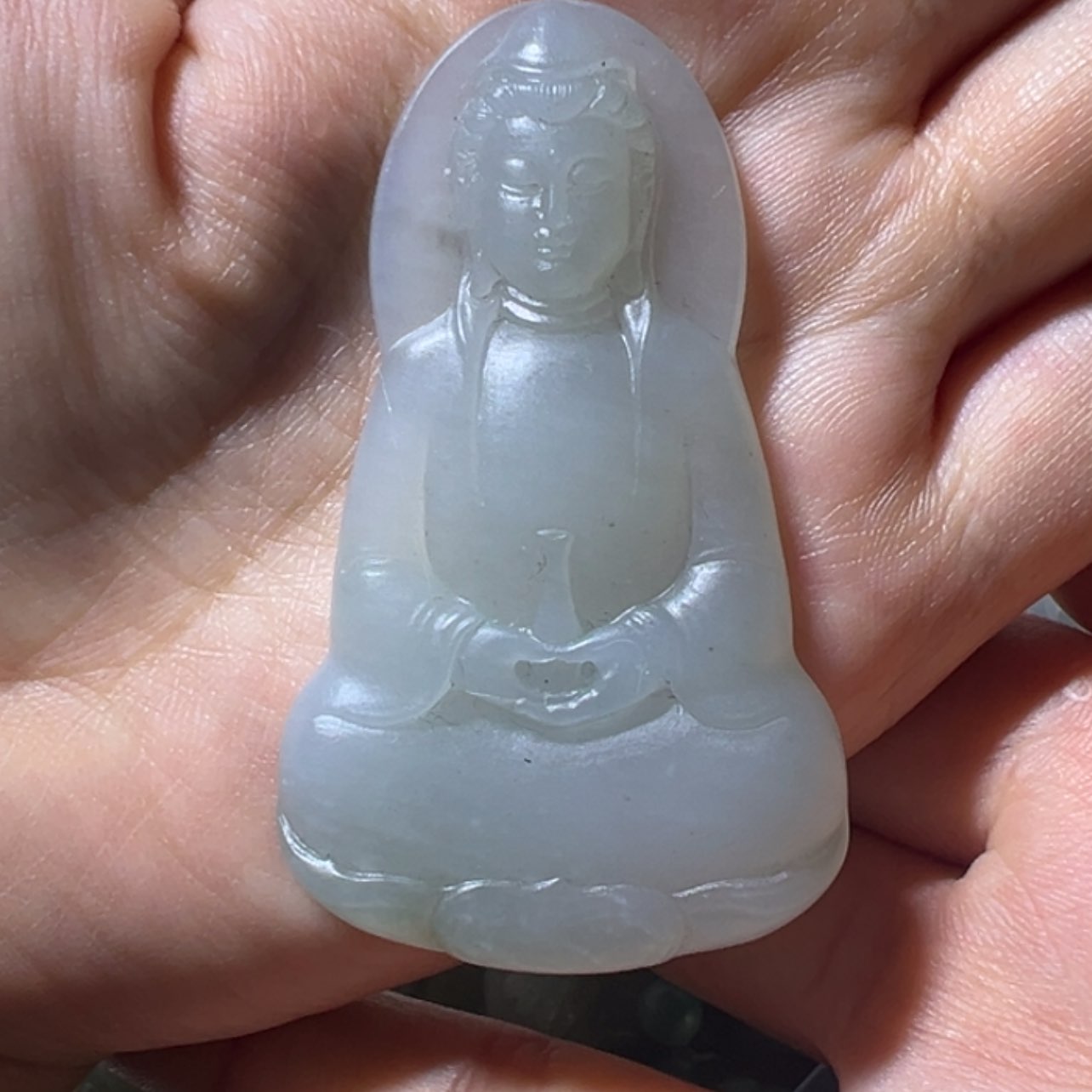 【闪购商品】定制翡翠未镶嵌天然缅甸翡翠A货