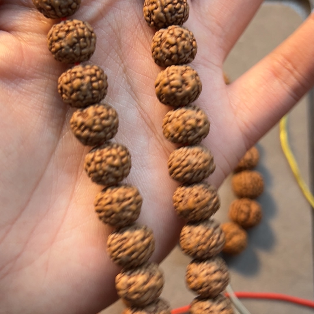 小***啦吊坠金刚菩提链接12