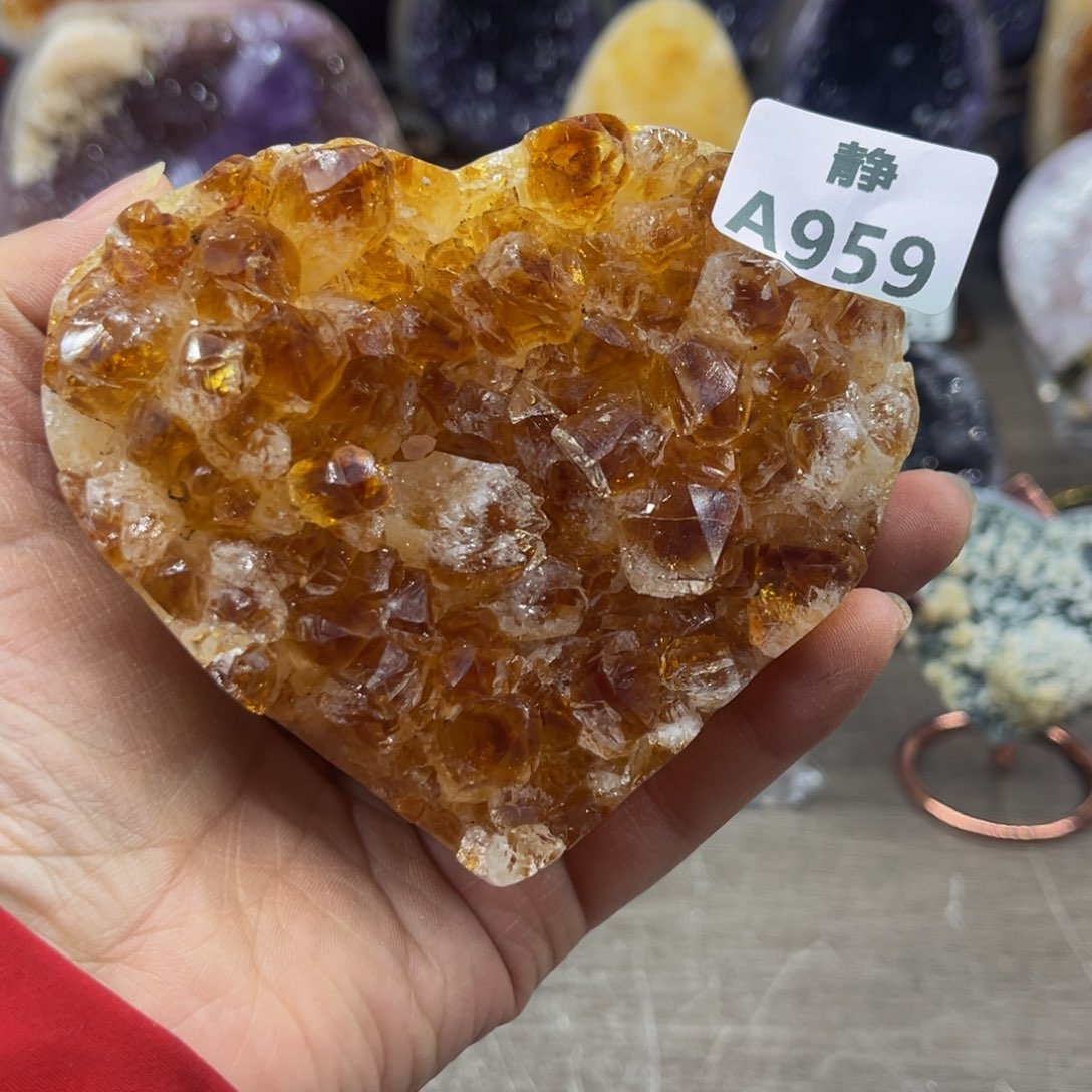 瓷片水晶随行未镶嵌包邮