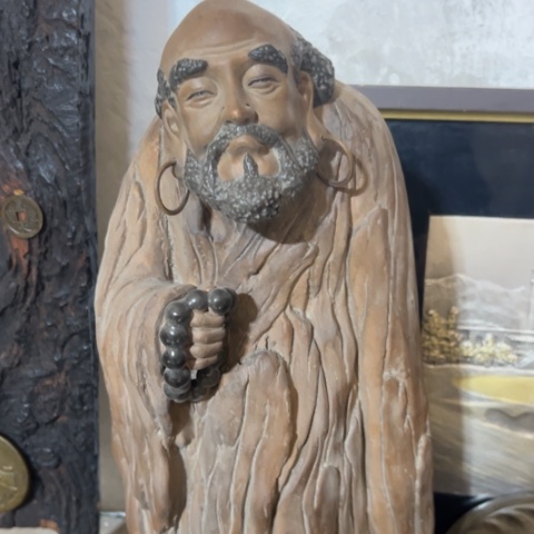 中古美术 金银铜铁锡