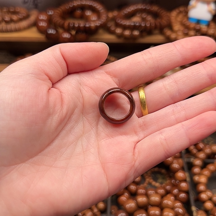 手串库克精挑跑环20.1