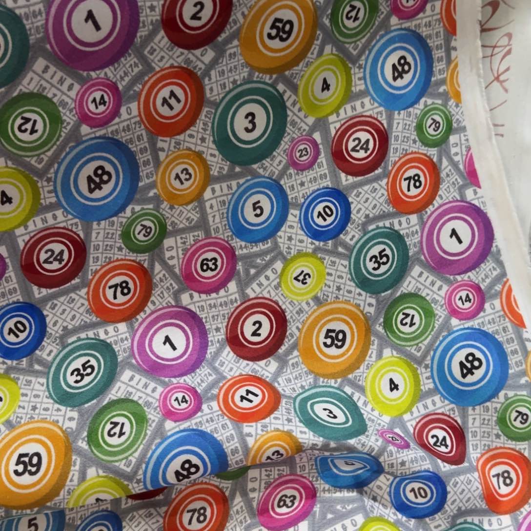 棉品牌纯棉巴胚平布1米价X1.1米宽福利67区