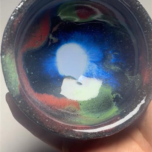 【闪购商品】茶盏-414............