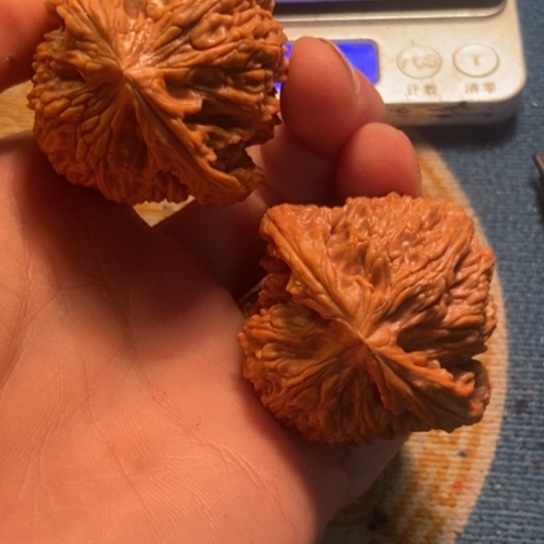 吊坠桃核全品南疆46