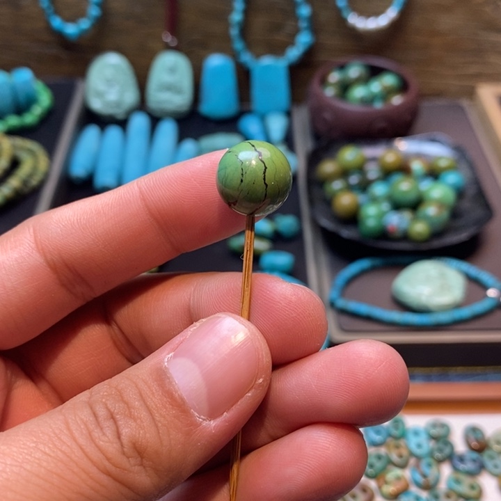 粉丝福利专享圆珠