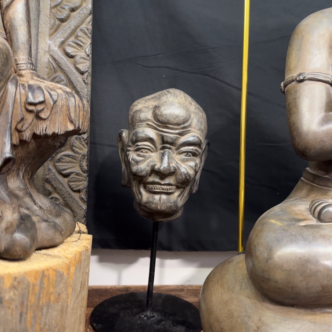 つ***ル石材高端复古风格