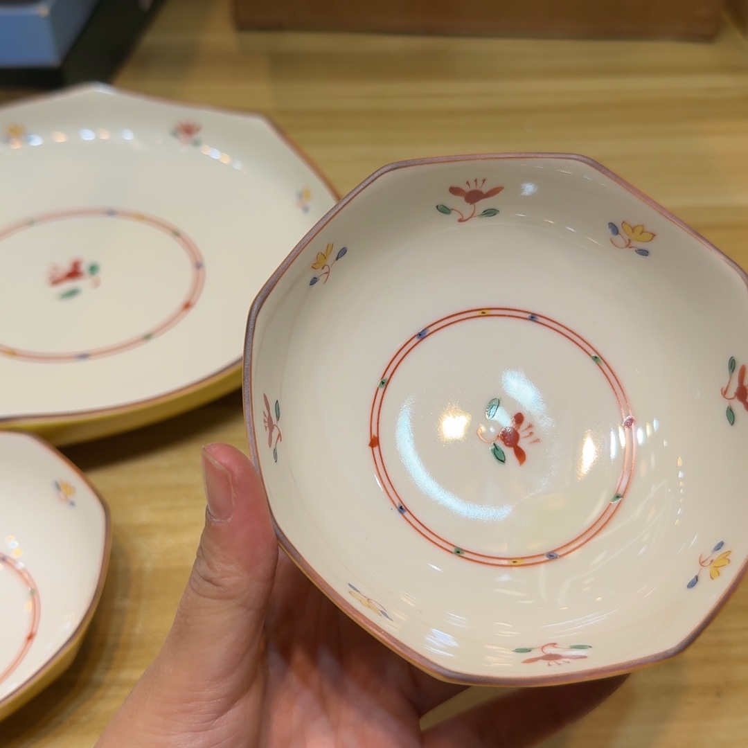 小狐狸瓷器家居好物推荐