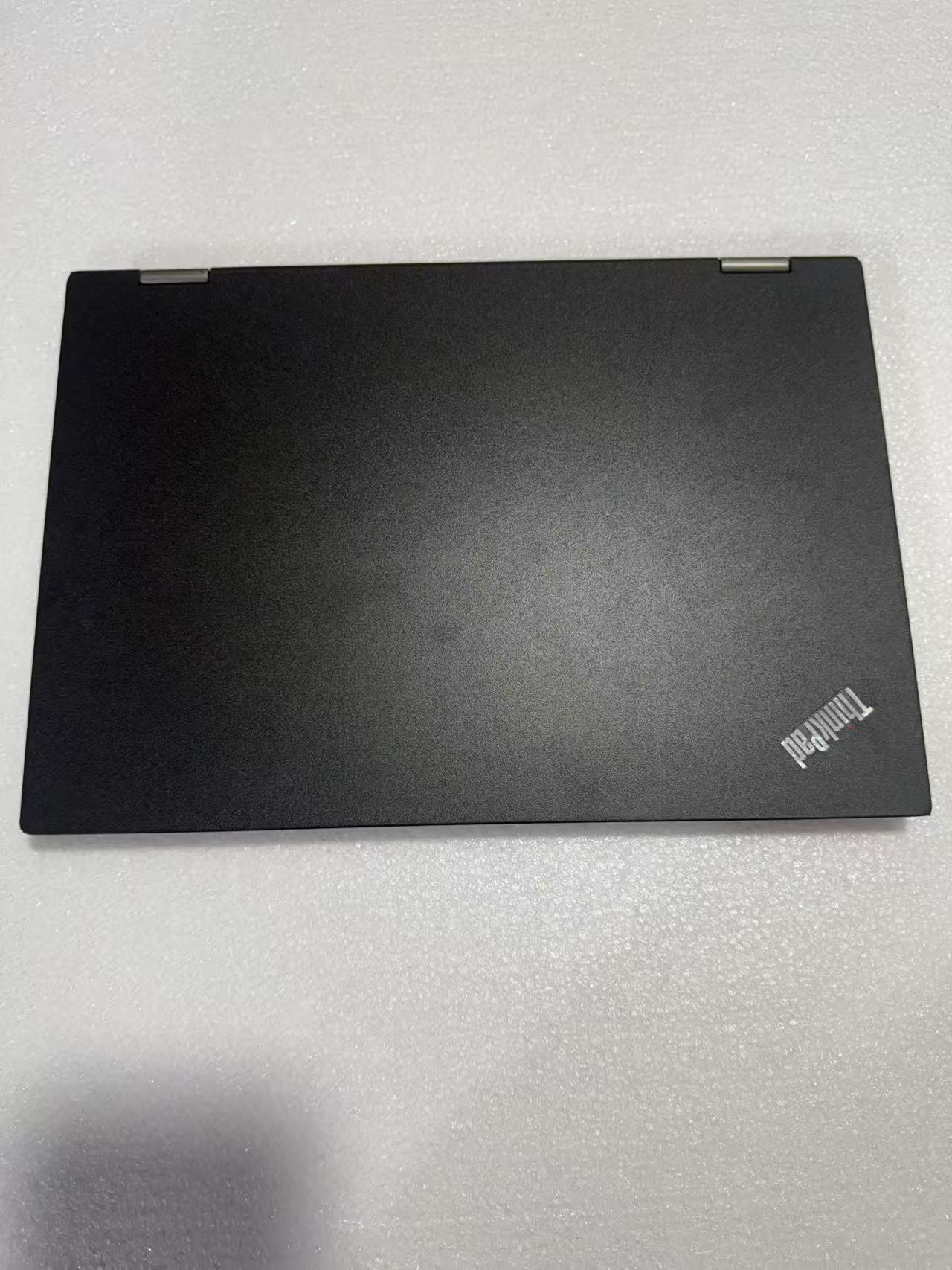 95新 ThinkPad ThinkPad L390 yoga高端商务二合一办公本8