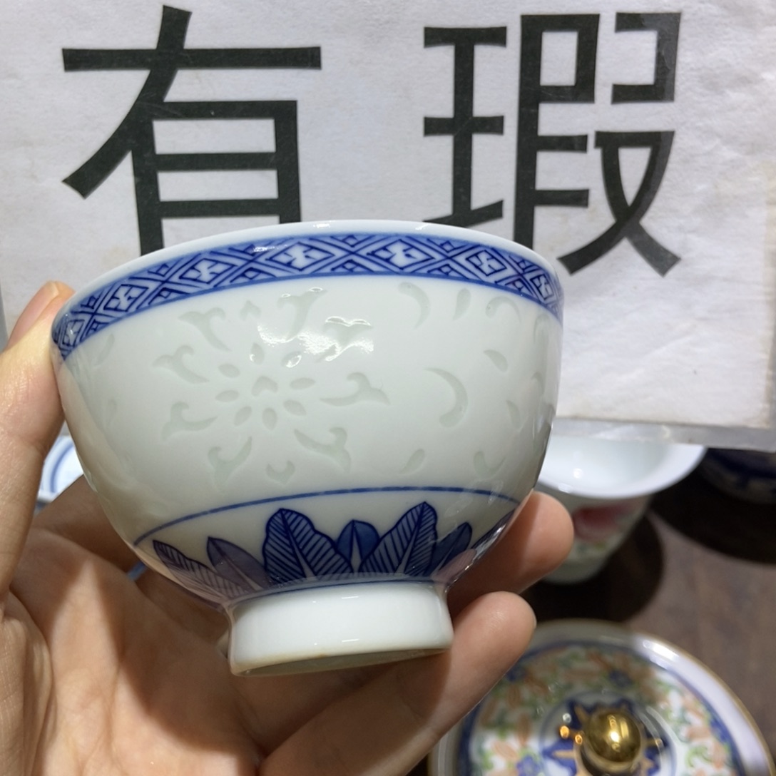 陶瓷艺术品的制作