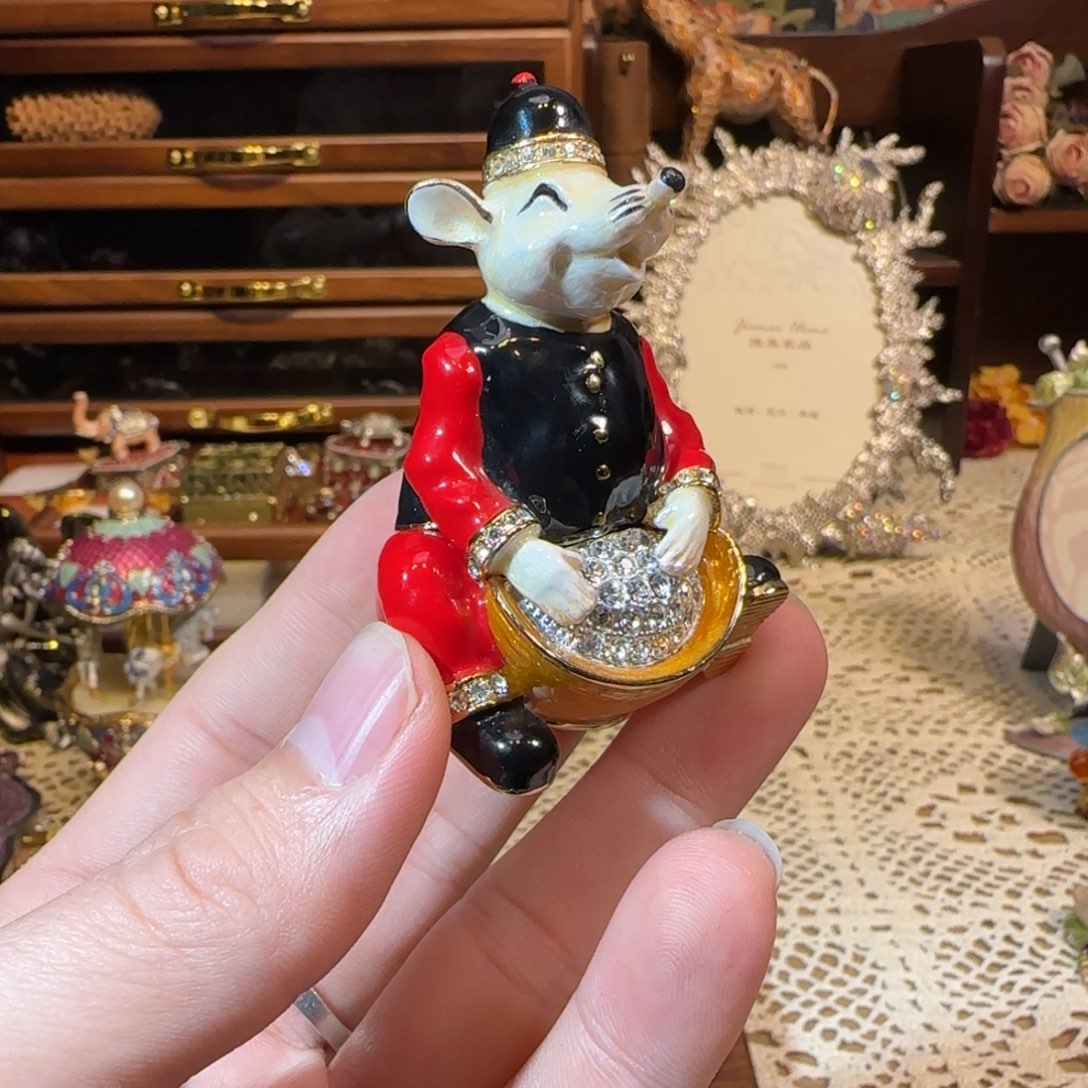 手工制品默认微瑕