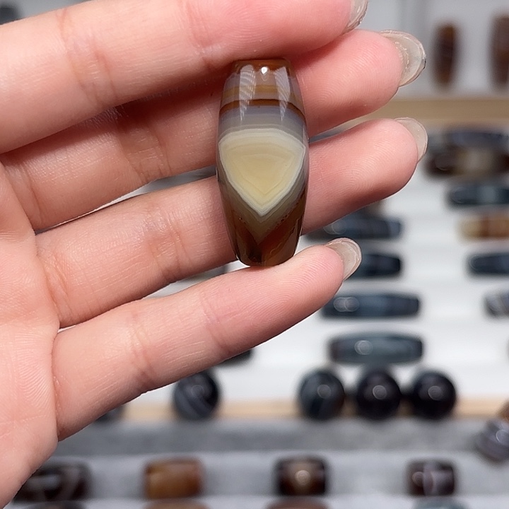 玛瑙/玉髓合金珠宝奇石