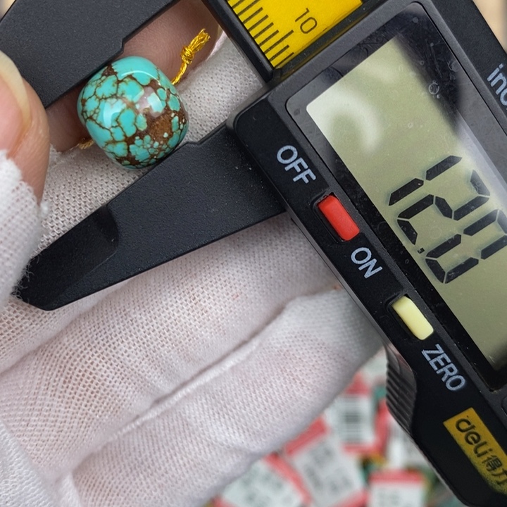 【闪购商品】绿松石珠宝奇石未镶嵌