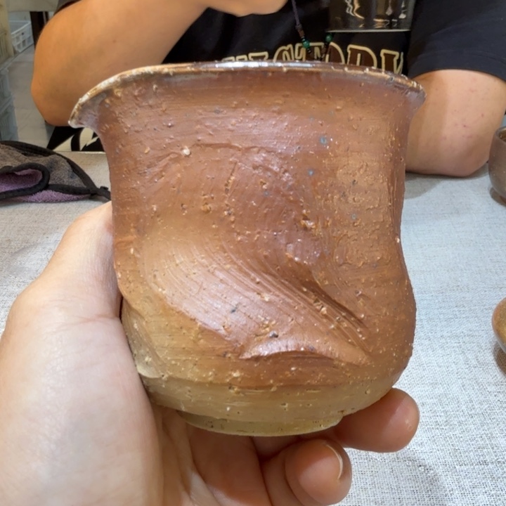 盘陶柴烧福利新品多多