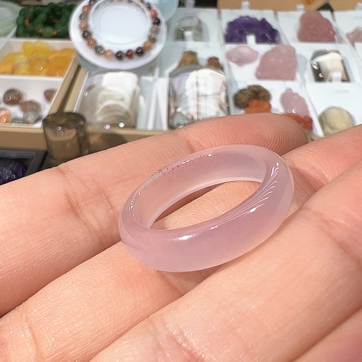 水晶定制未镶嵌水晶