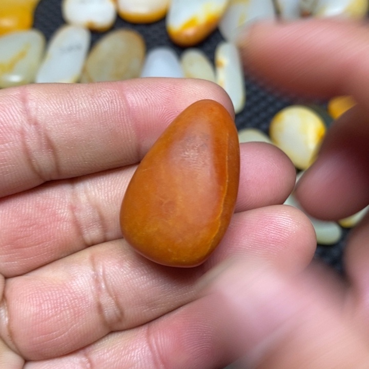 和田玉珠宝奇石未镶嵌