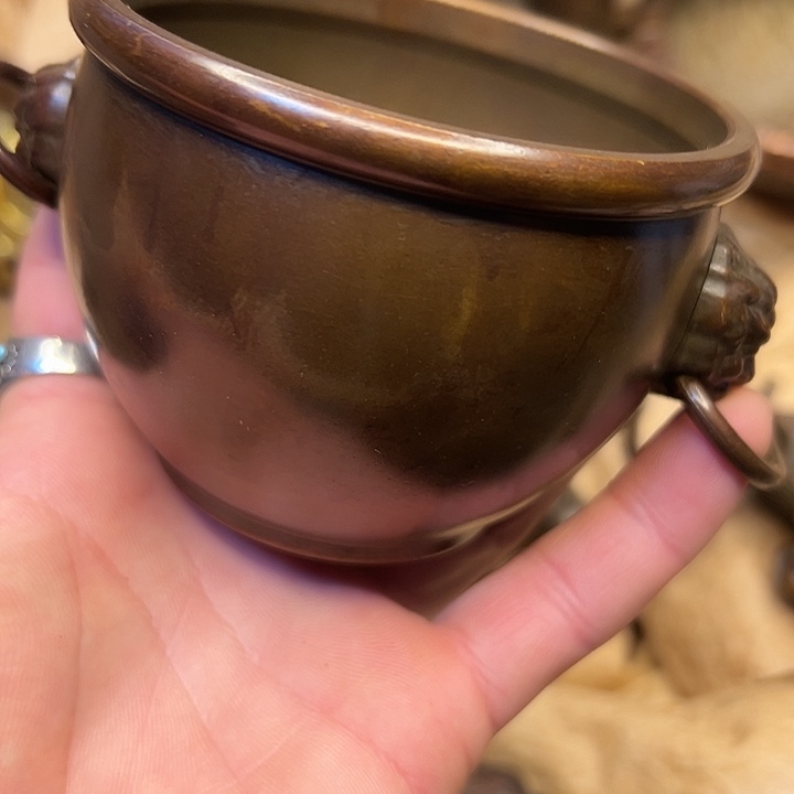 铜器工艺铜器工艺铜器工艺铜