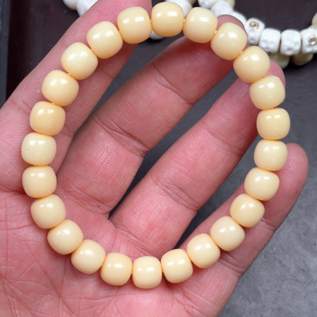 驼骨手串/手链编号119