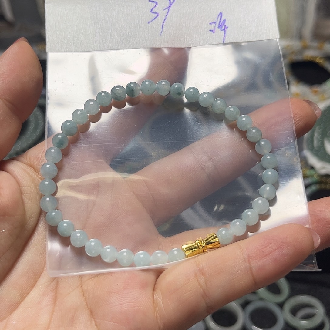 许***定制翡翠未镶嵌4.2