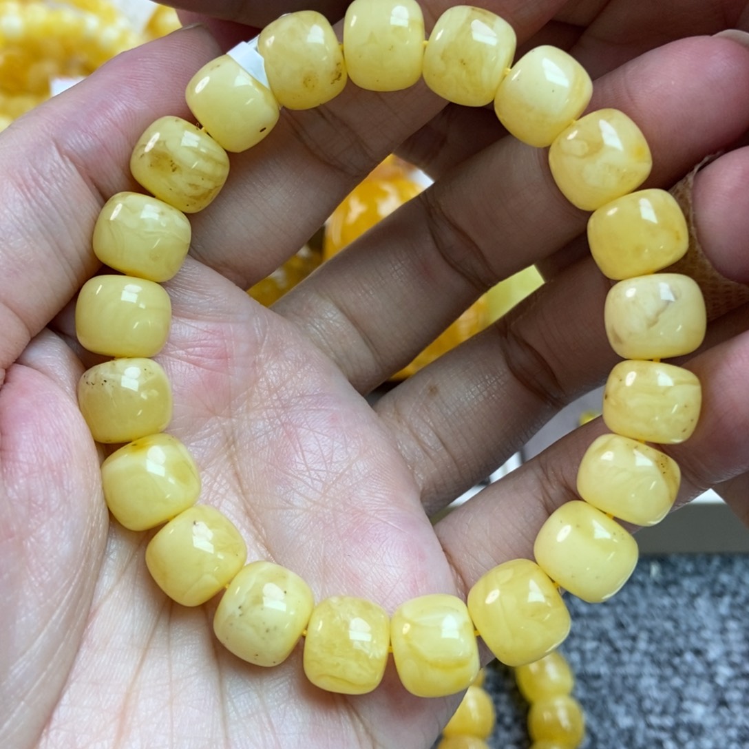 琥珀珠宝奇石未镶嵌74