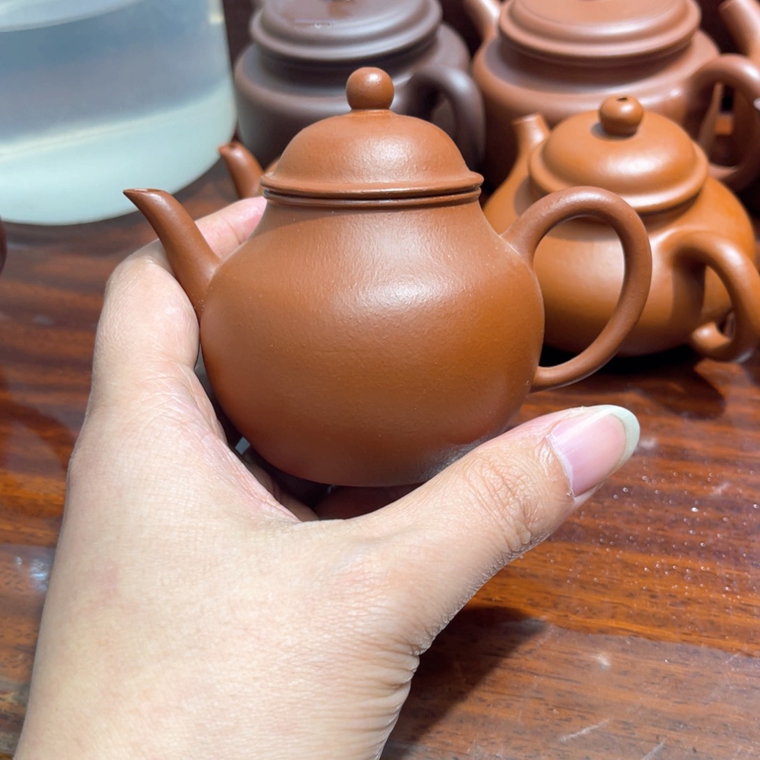 紫砂茶壶一***斗哈哈哈哈哈