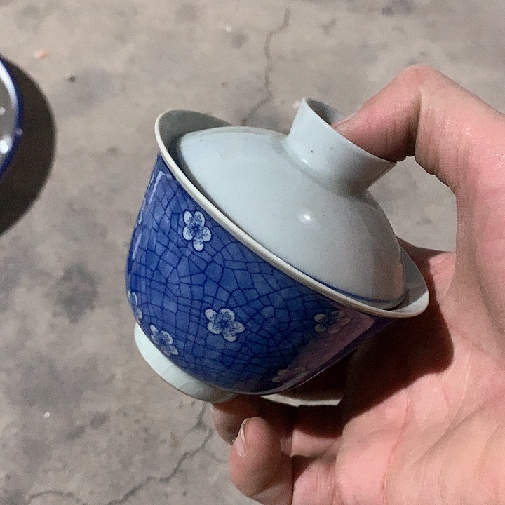 微瑕茶具介意勿拍