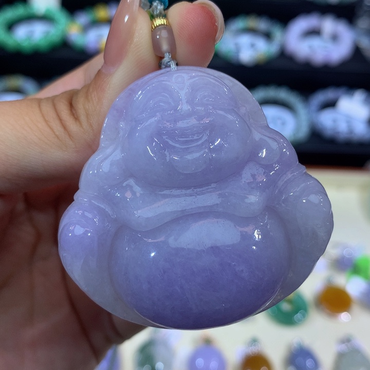 未镶嵌手链翡翠翡翠