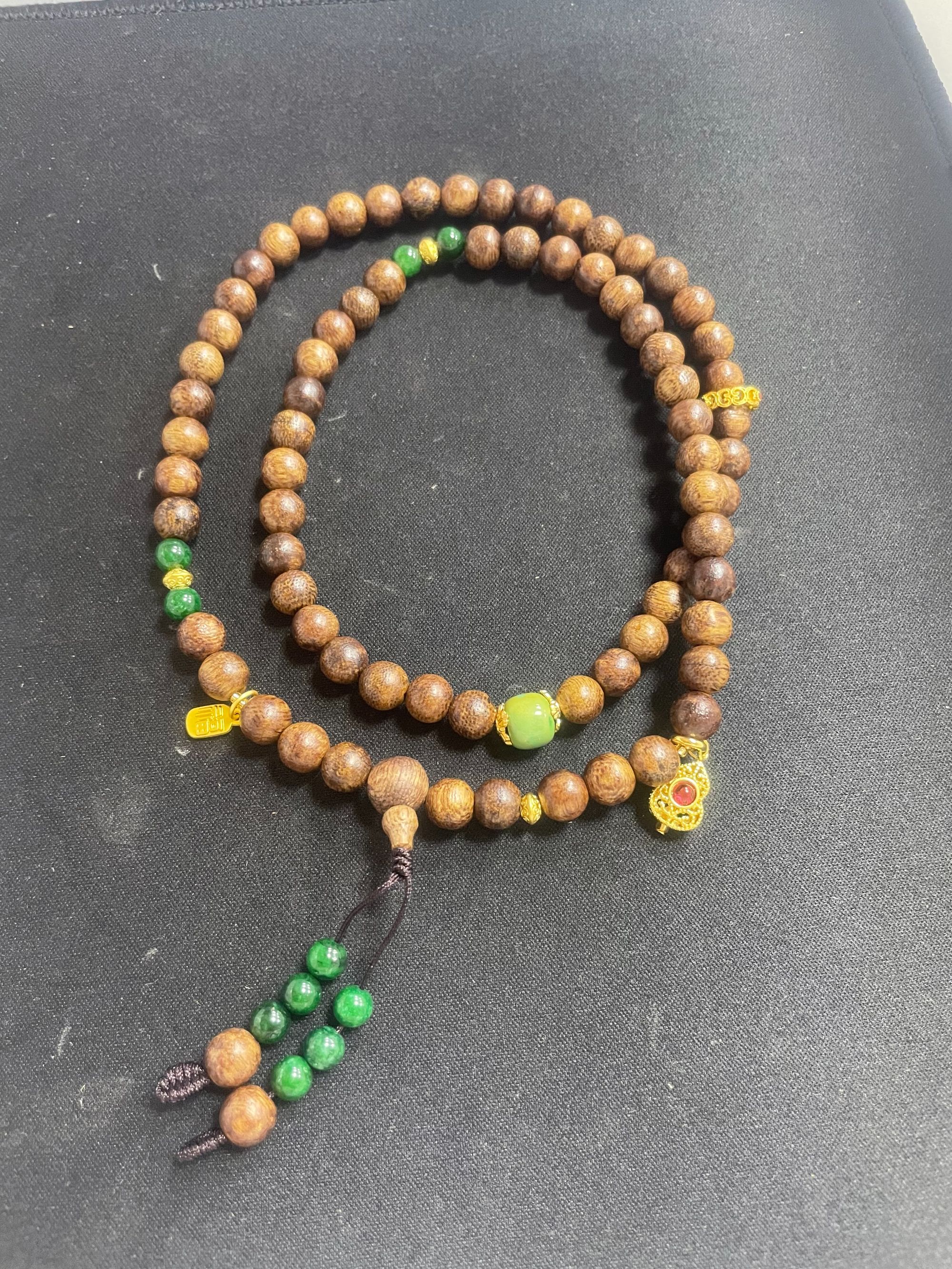 精品手串   XY129  (无礼盒）