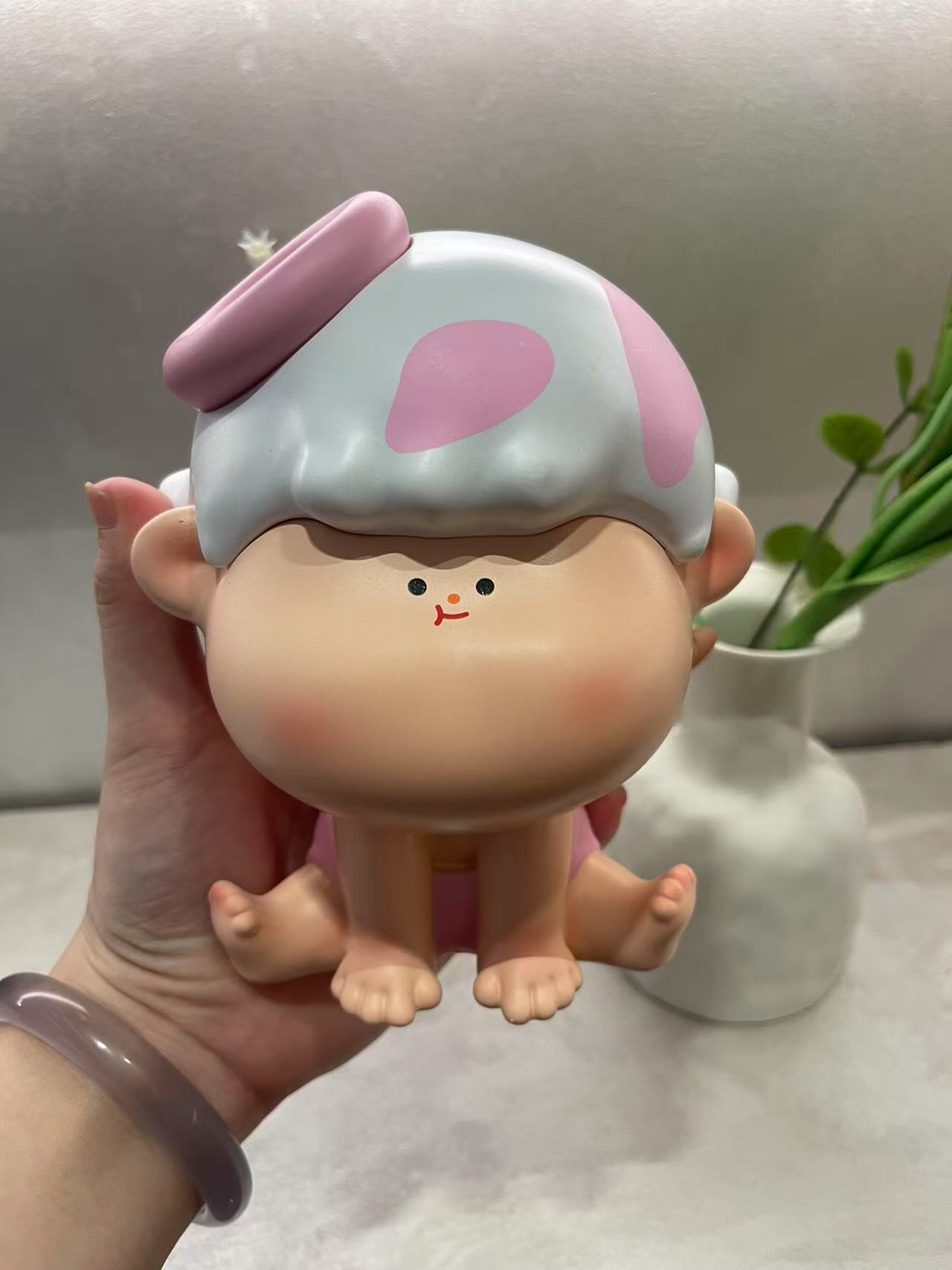 （法师同款）超大巨无霸天使