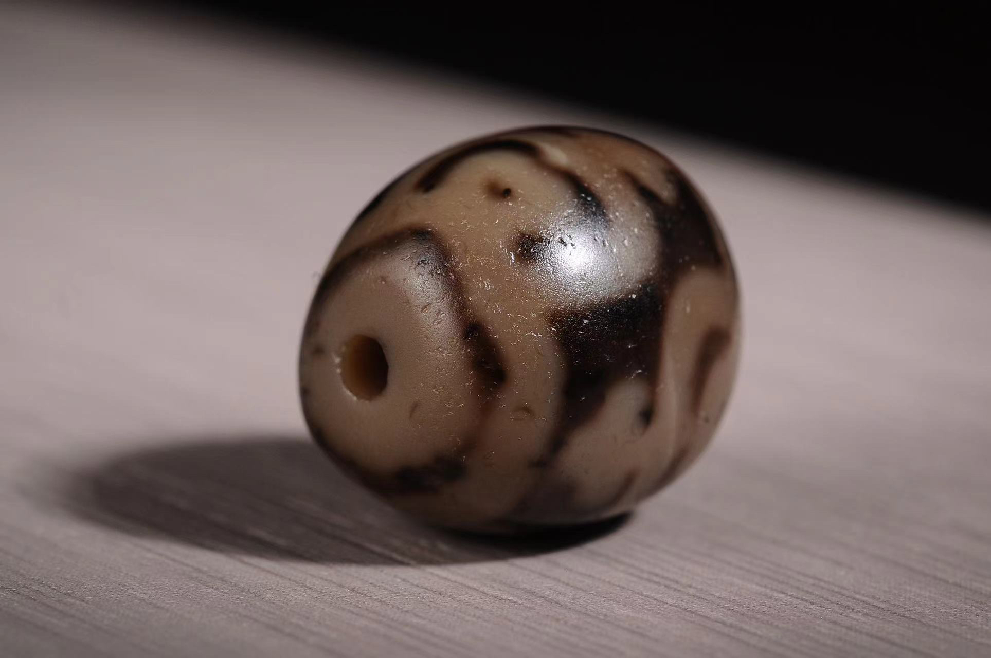 藏地密码达洛宝瓶吊坠