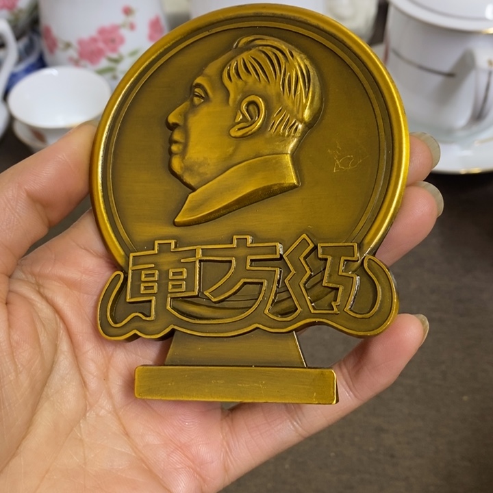 摆件陶景德镇陶瓷研究所