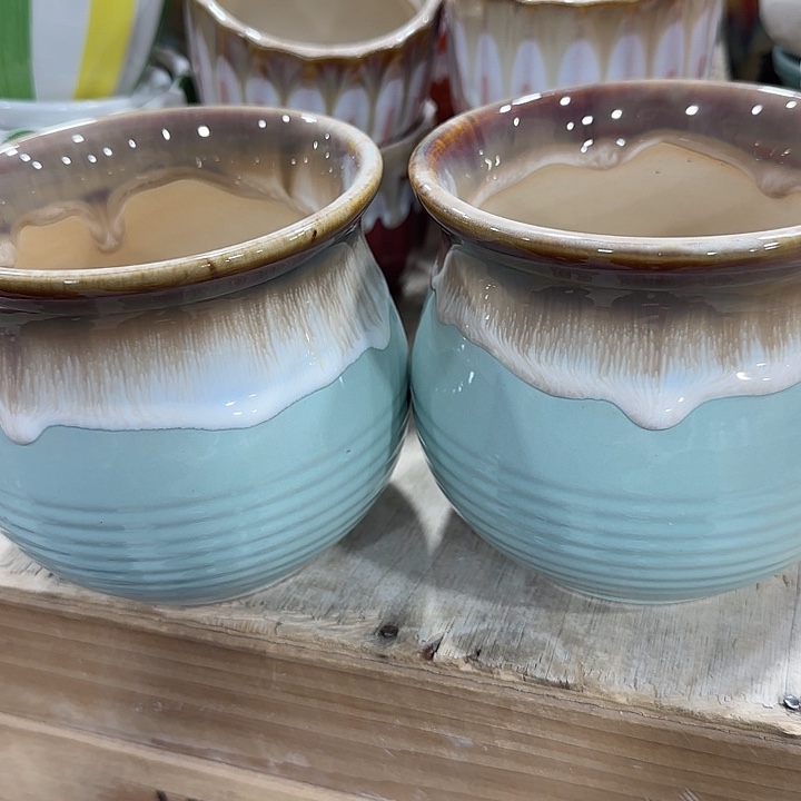 口径不清楚问客服